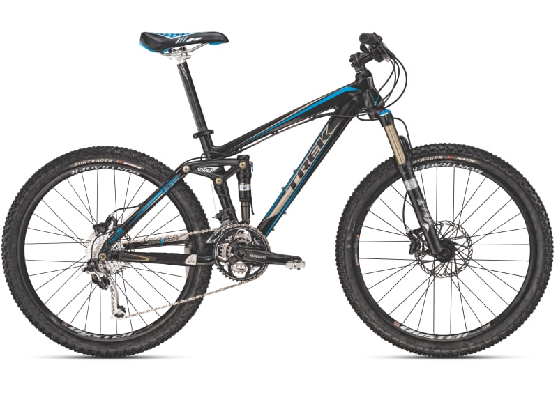 Trek 2025 fuel wsd