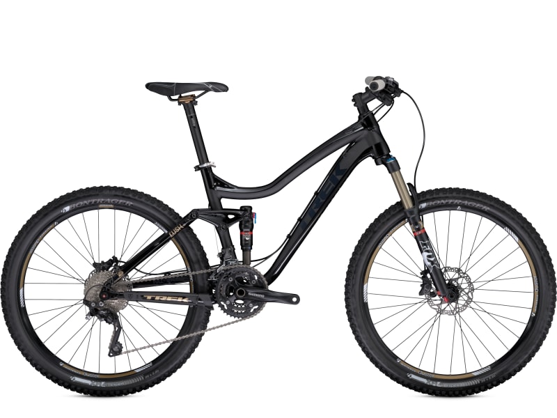 Trek lush clearance