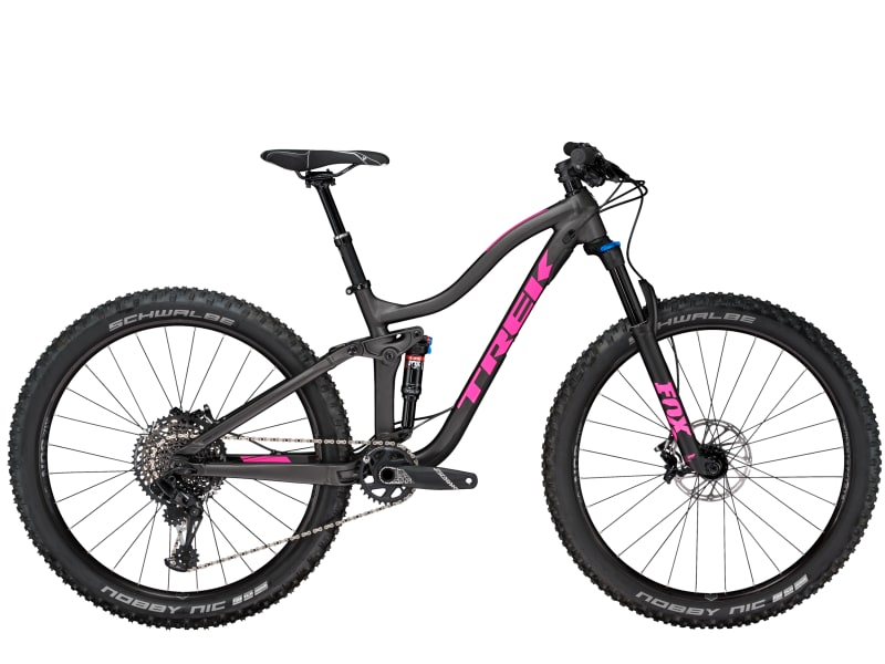 Fuel EX 8 Women's - Trek Bikes