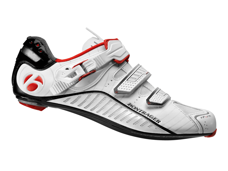 Bontrager RXL Road Shoe Trek Bikes