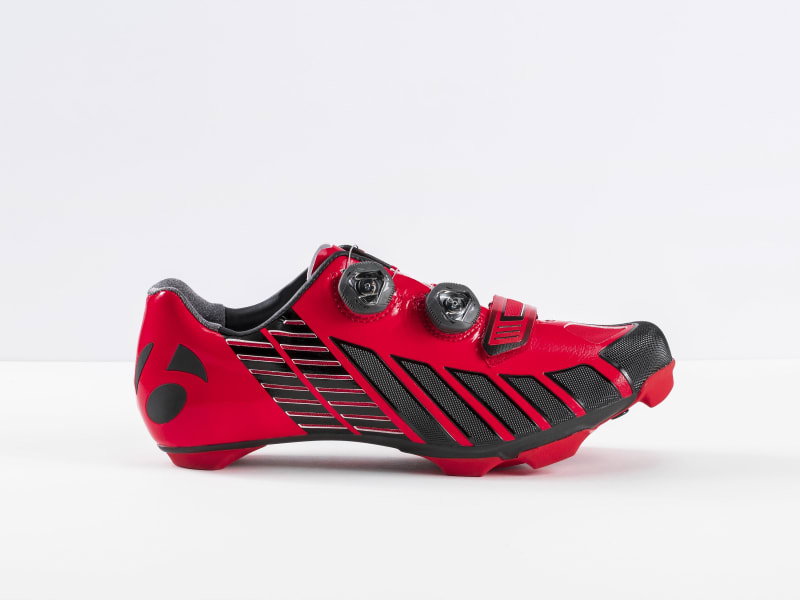 Bontrager XXX Mountain Bike Shoes Trek Bikes NZ