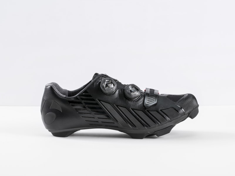 Bontrager XXX Mountain Shoe Trek Bikes CA