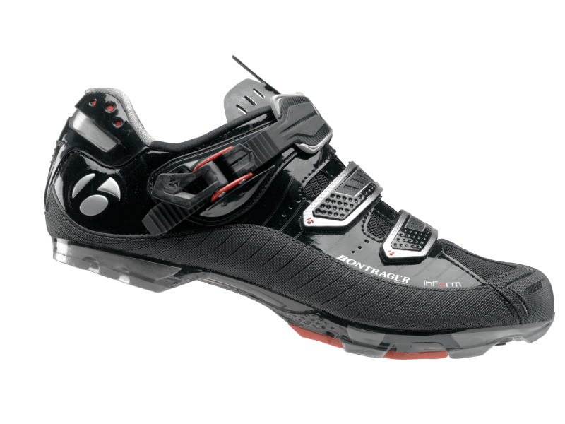 Bontrager rl mountain 2025