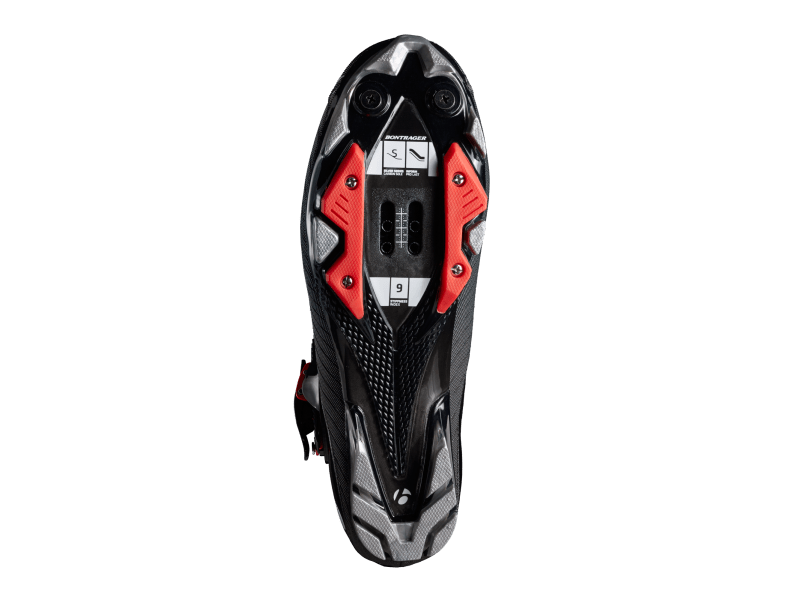 Bontrager replacement micro 2025 release shoe buckle
