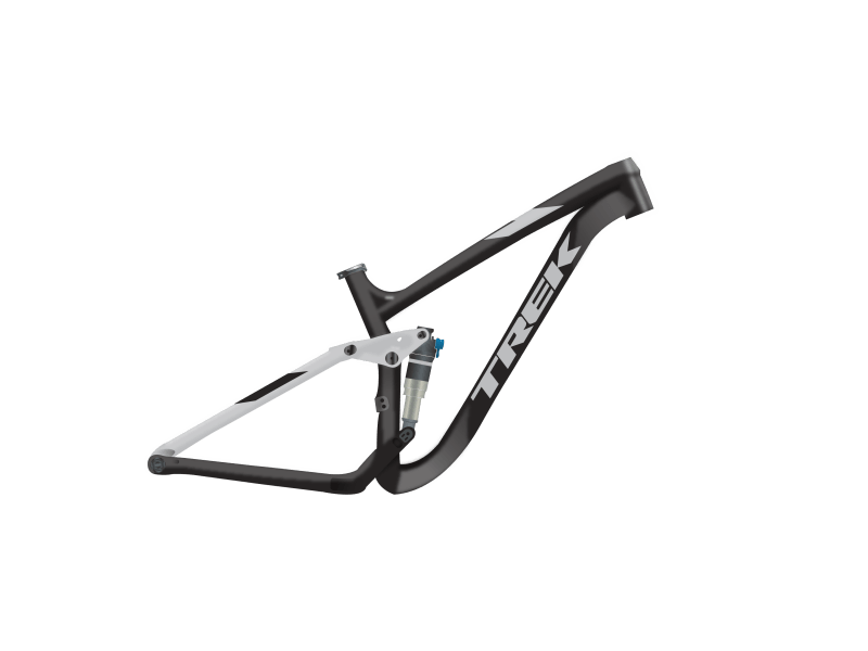 Trek deals remedy frameset