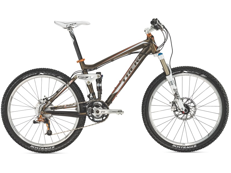 Fuel EX 9 - Trek Bikes