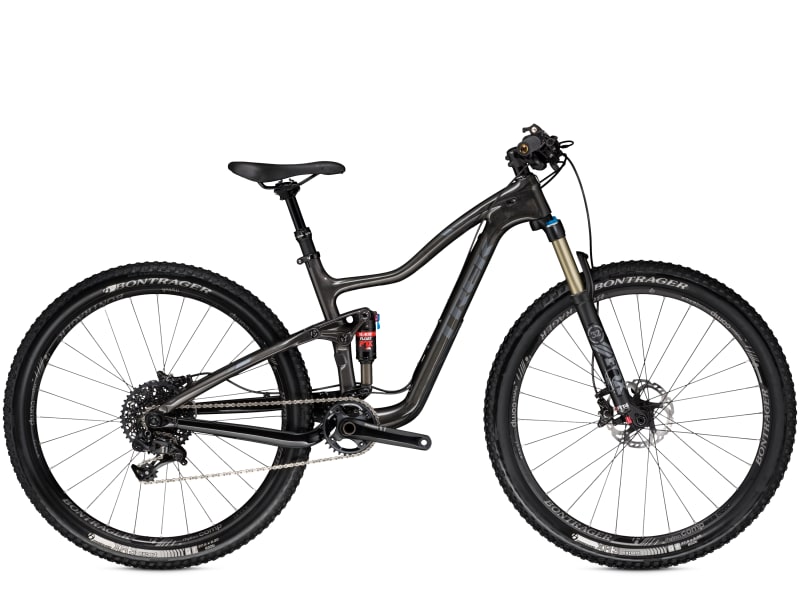 Trek lush 2015 sales