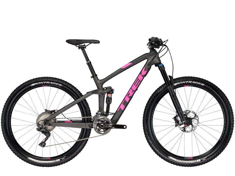 Trek ex 9.8 2017 new arrivals