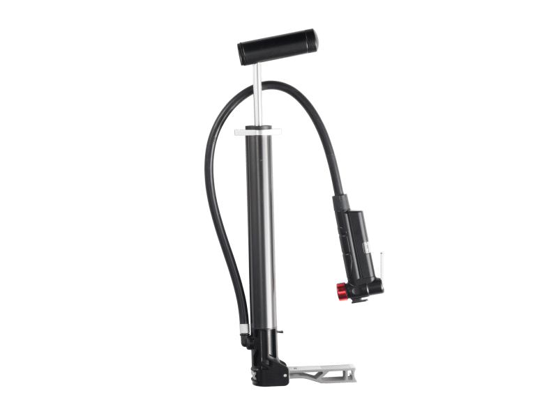 Charger floor pump 2025