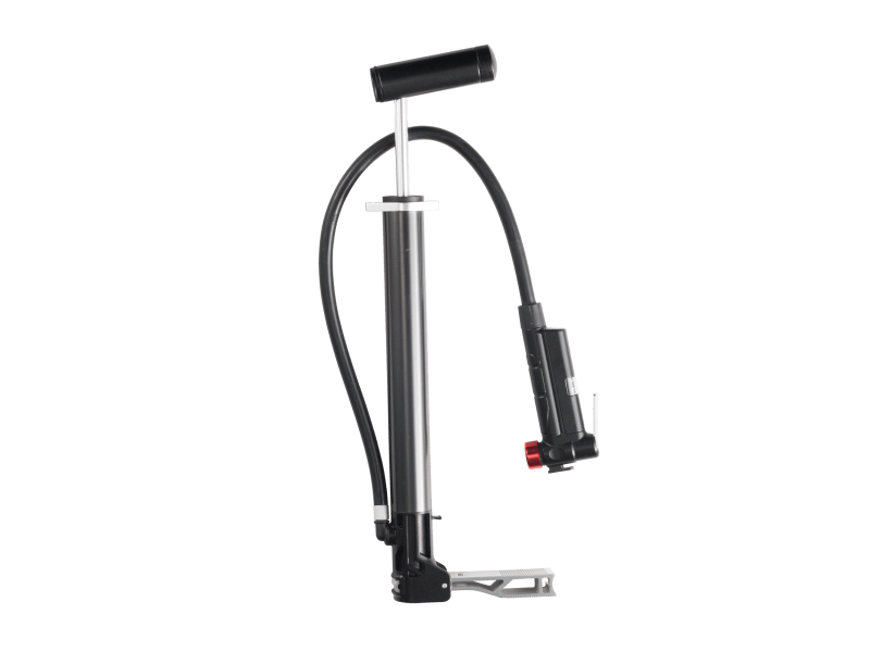 Bontrager Mini Charger Floor Pump