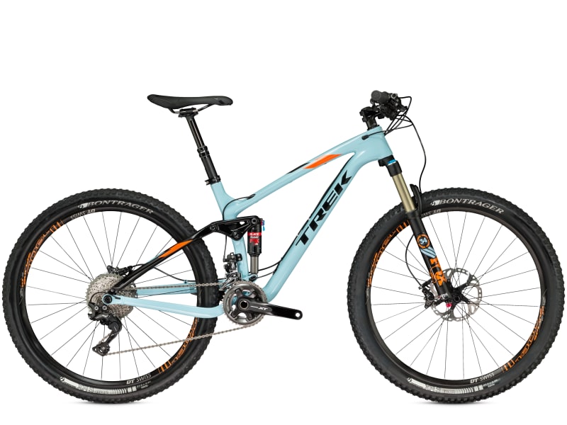 Trek fuel 2024 ex 27.5