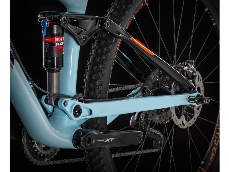 Trek fuel ex 9.8 27.5 clearance