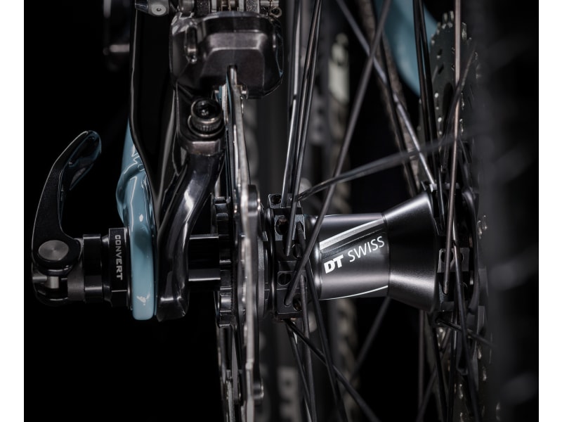 Fuel EX 9.8 27.5 Trek Bikes