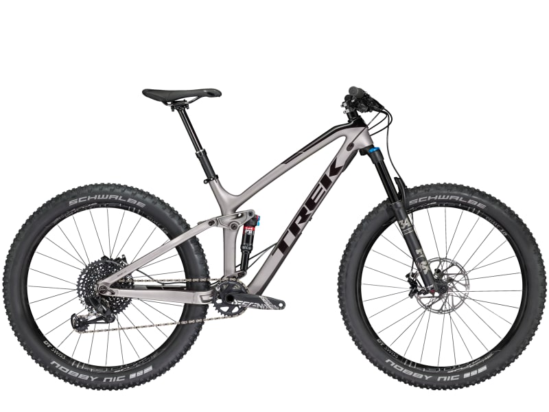Trek fuel ex 9 27.5 new arrivals