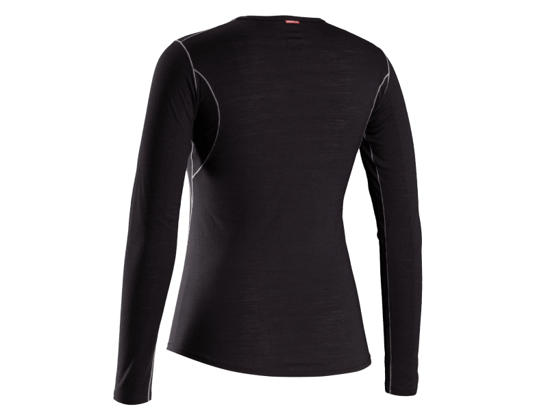 comprar Camiseta interior manga corta Bontrager Blend Hombre