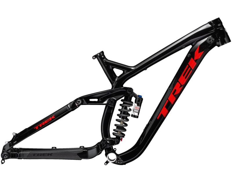 Trek full on sale floater