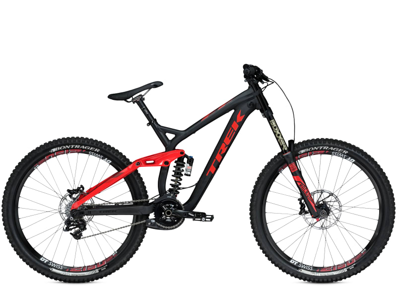 Trek session 8 sale