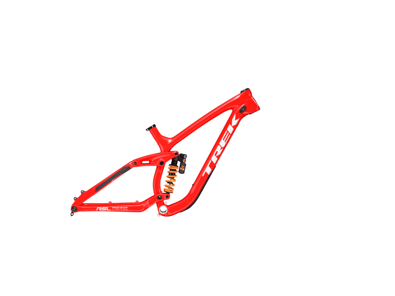 Trek frame 27.5 sales