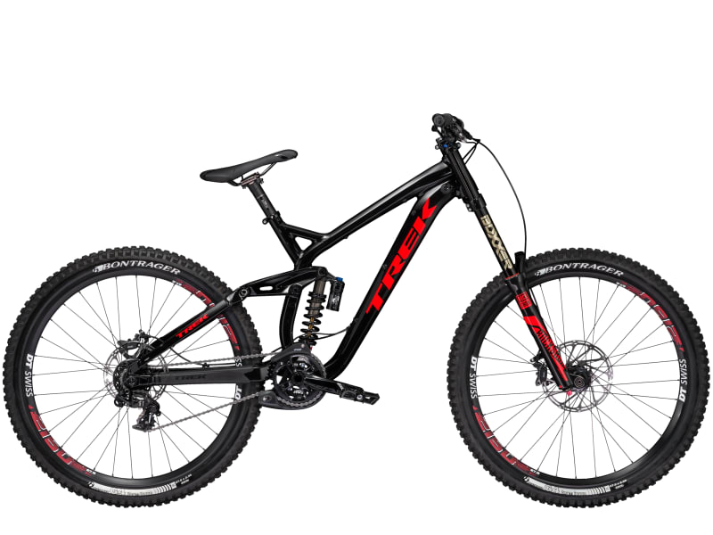 Session 88 DH 27.5 Trek Bikes GB