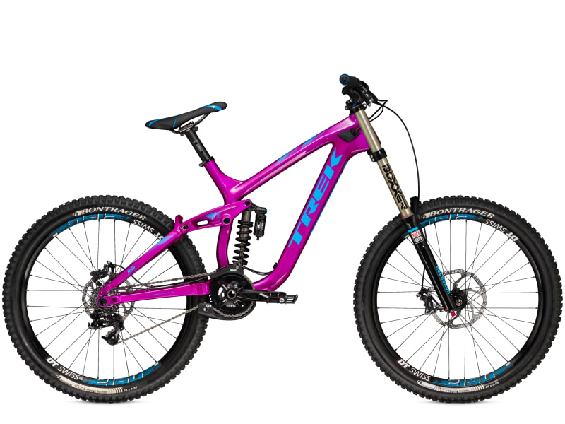 Trek session 9.8 store