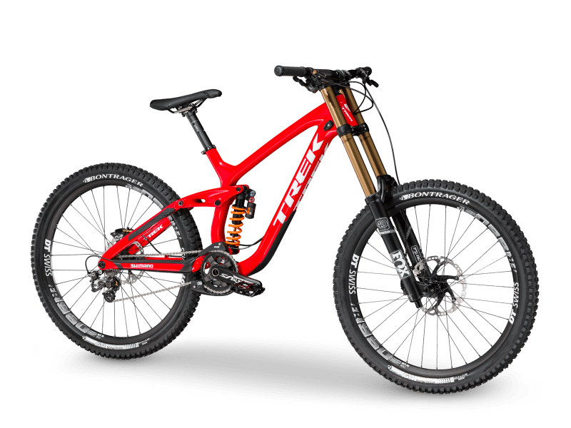 Trek 9.9 on sale session