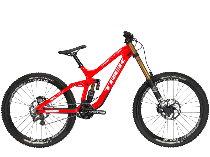 Trek downhill on sale mtb