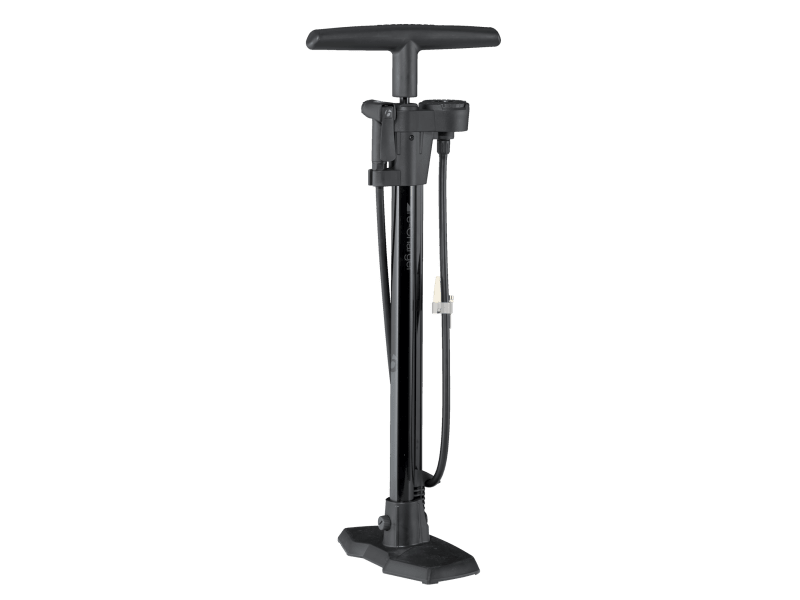 Bontrager reCharger Floor Pump - Trek Bikes (JP)