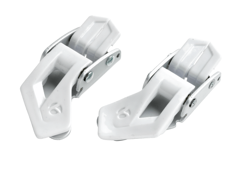 Bontrager replacement 2025 buckles