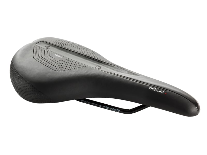 Bontrager nebula cheap saddle review