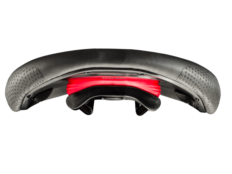 Bontrager Nebula Plus Bike Saddle Trek Bikes IE