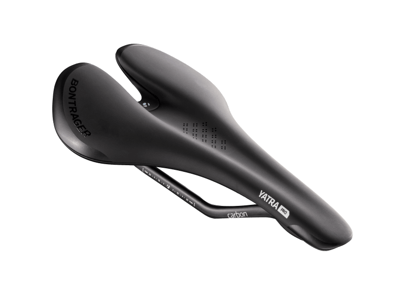 Bontrager Yatra Pro Carbon Women s Bike Saddle Trek Bikes NL