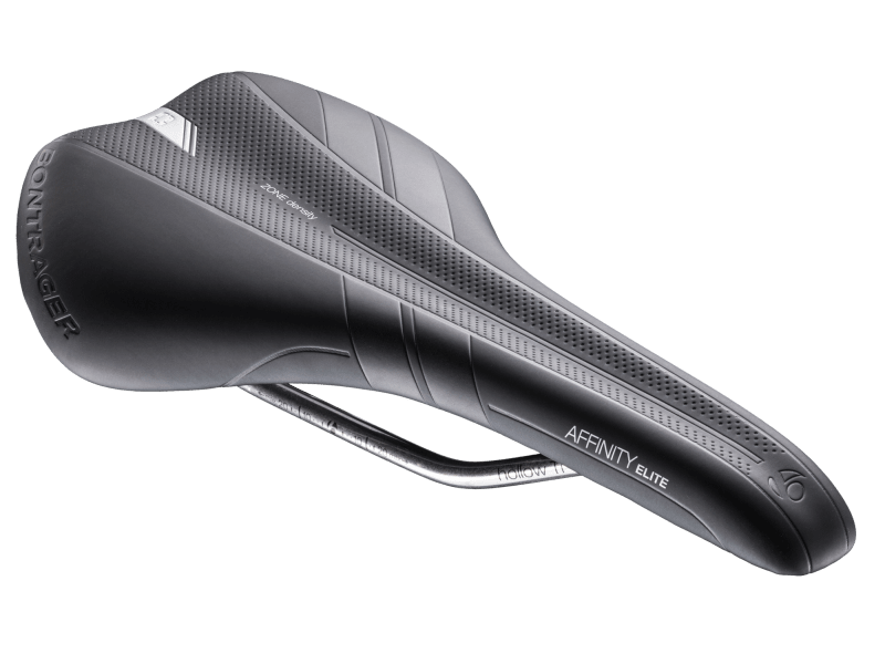 Bontrager Affinity Elite Road Bike Saddle - Trek Bikes (JP)