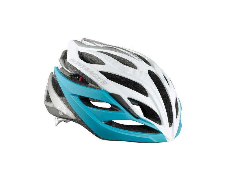 Casco bontrager ruta hot sale