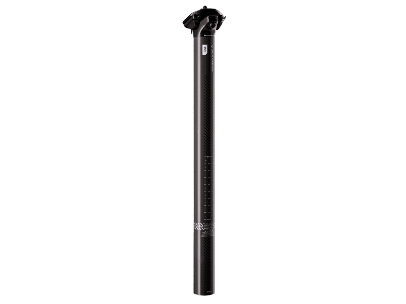 Bontrager Pro Seatpost Trek Bikes