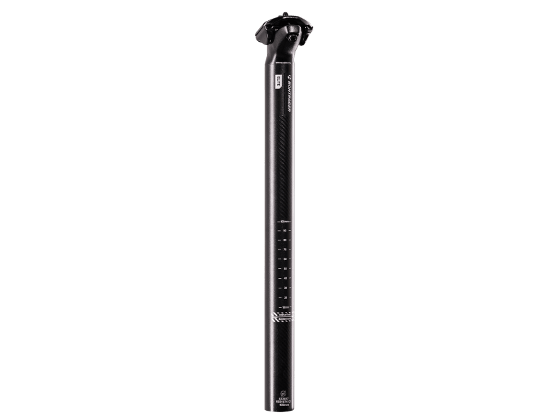 Trek hot sale seatpost diameter