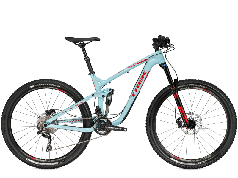 Trek remedy 7 cena deals