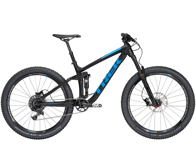 Remedy 7 27.5 Trek Bikes CH