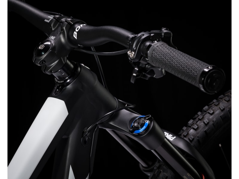 Remedy 8 Trek Bikes
