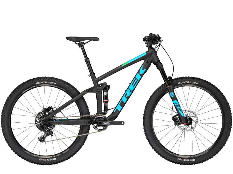 Trek remedy 8 bottom bracket clearance