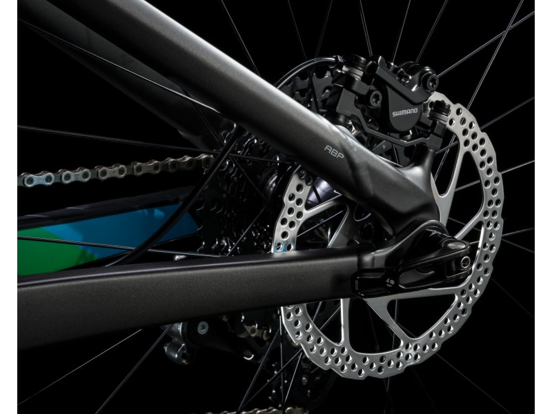 Trek remedy 8 wsd top