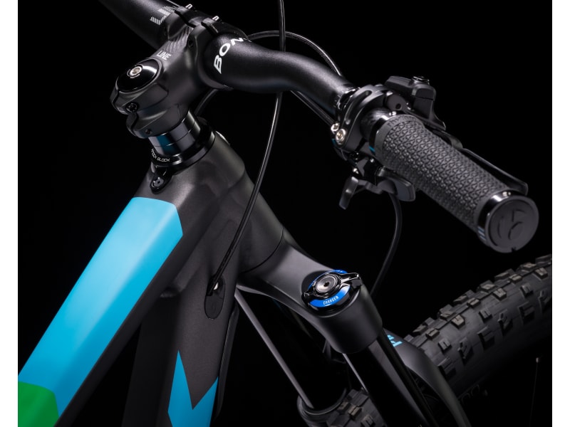 Trek remedy 8 wsd top