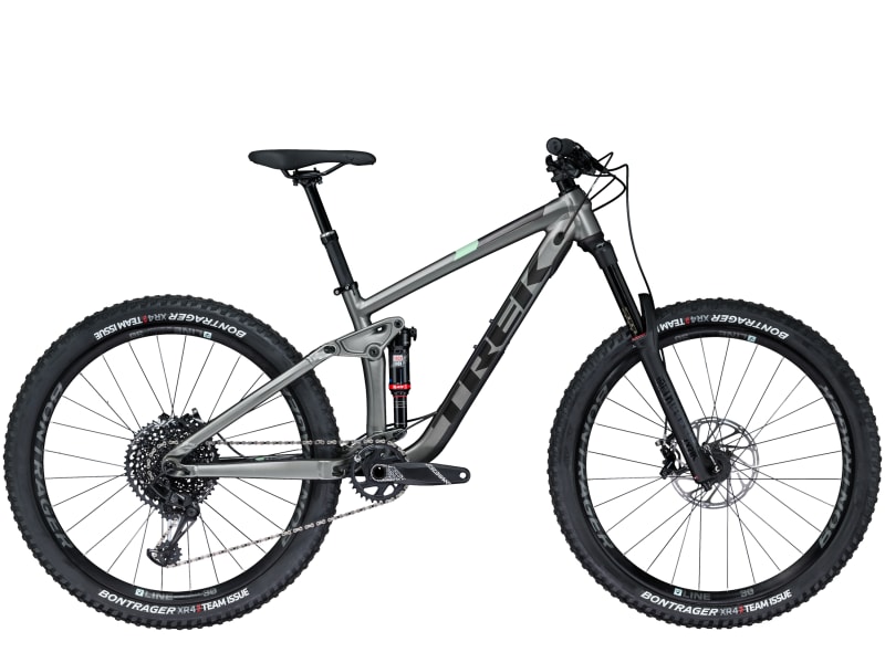 Trek remedy 8 outlet gx