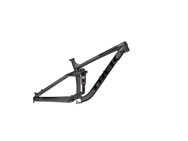 Trek remedy frame for best sale sale