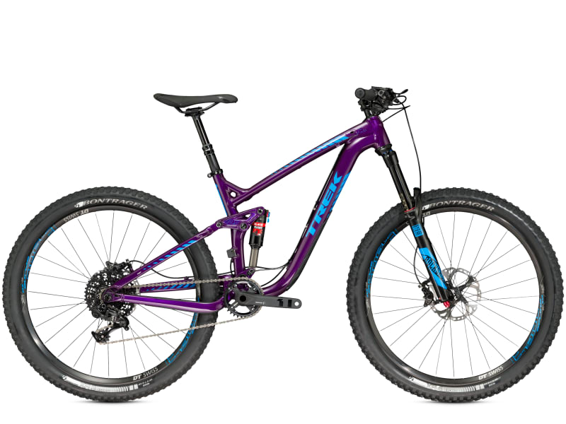 Trek remedy 9 2011 sale