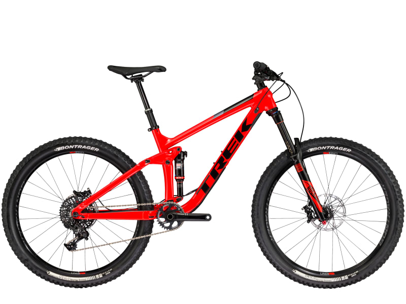 Remedy 9 Race Shop Limited Trek Bikes CA