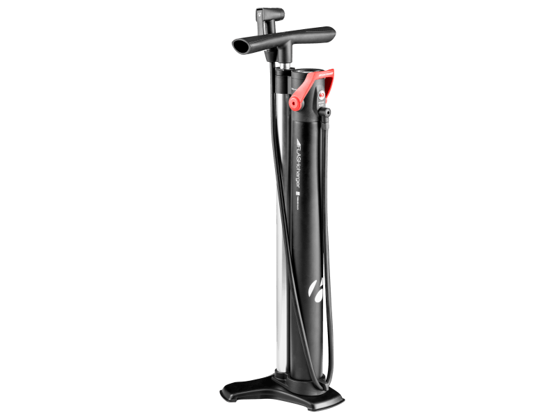 Floor pump for tubeless tires outlet