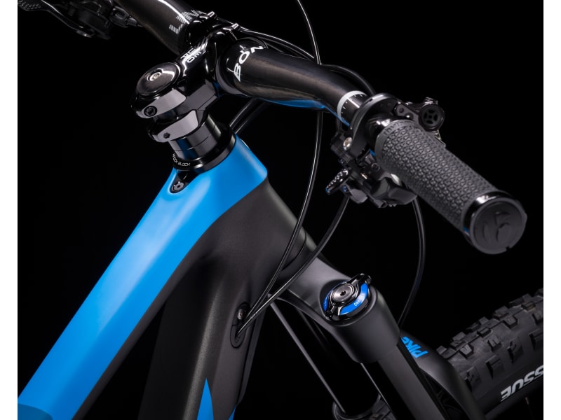 2016 trek remedy 9.8 blue book sales