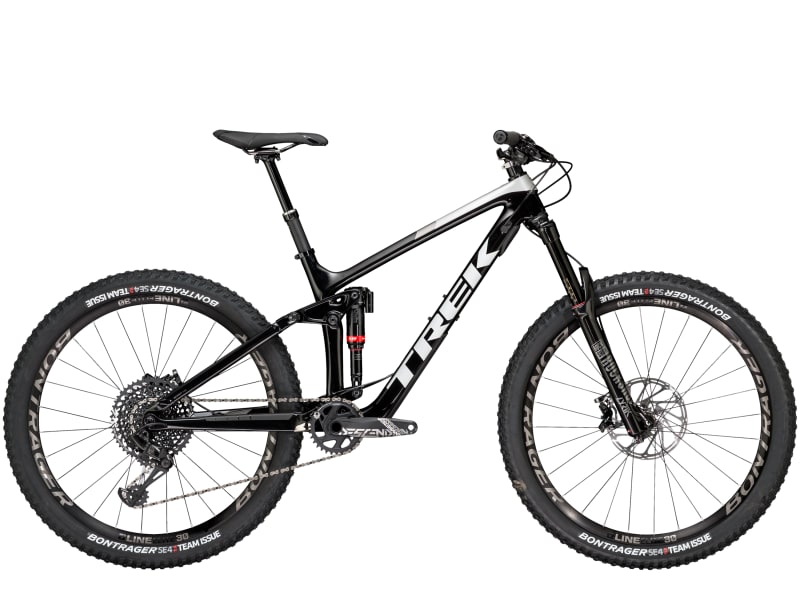 Trek remedy 2025 bottom bracket