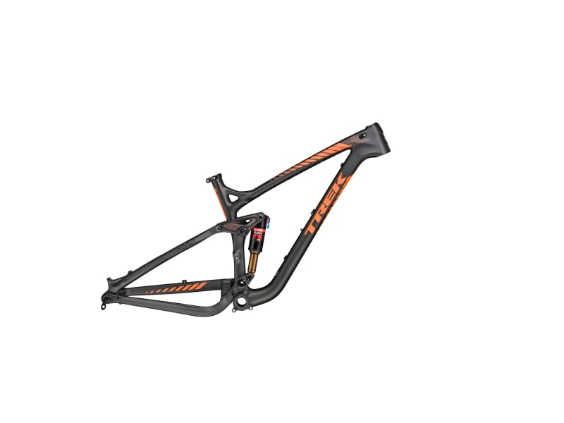 Trek remedy carbon frame deals