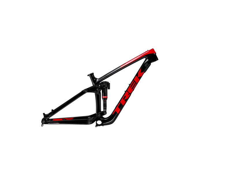 Trek remedy frameset on sale